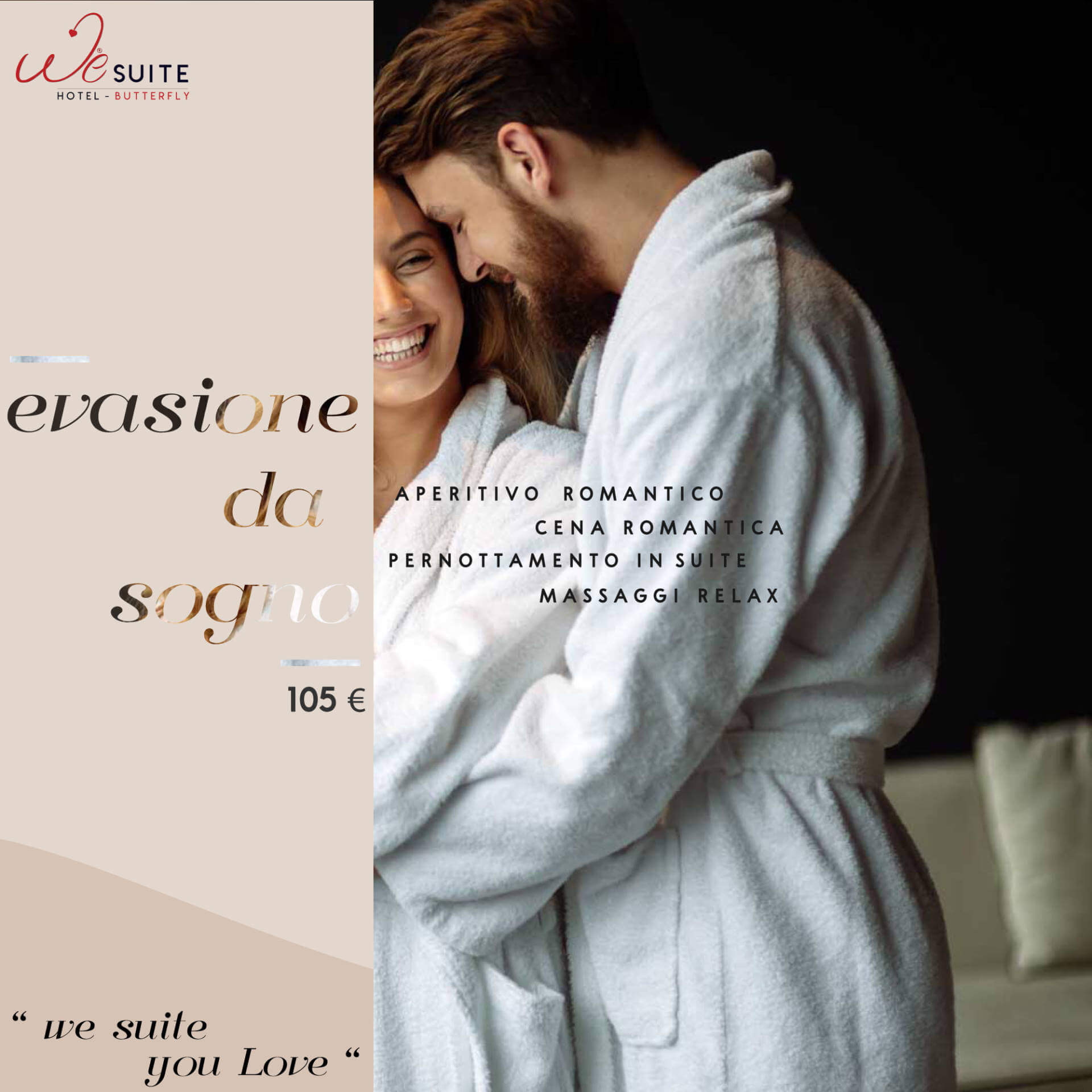 evasione da sogno