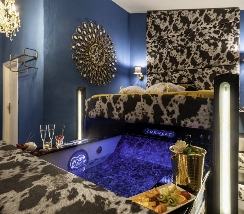 suite artemide