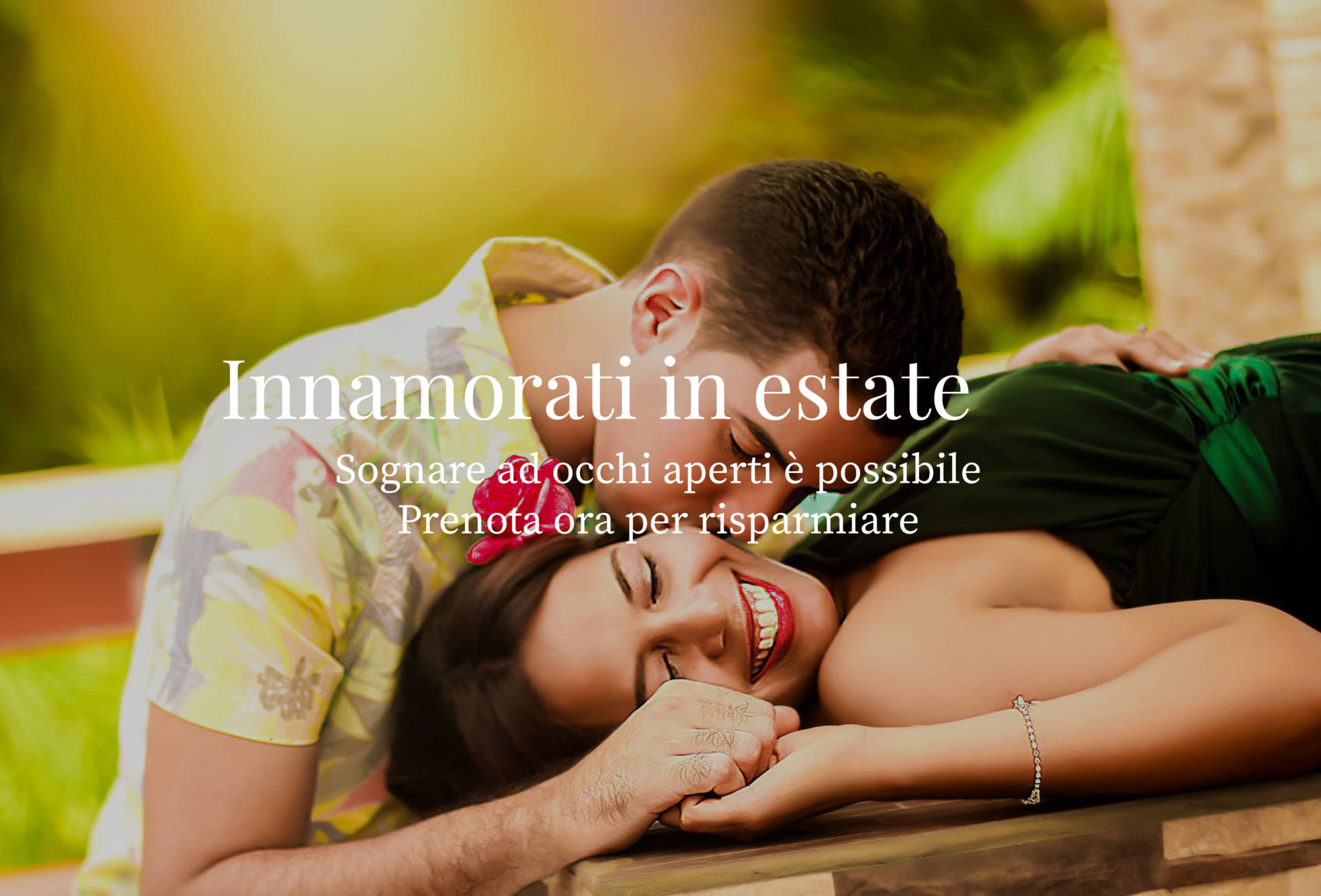 innamorati-in-estate