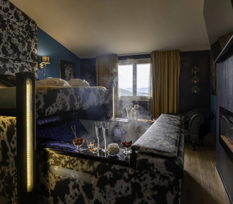 suite artemide