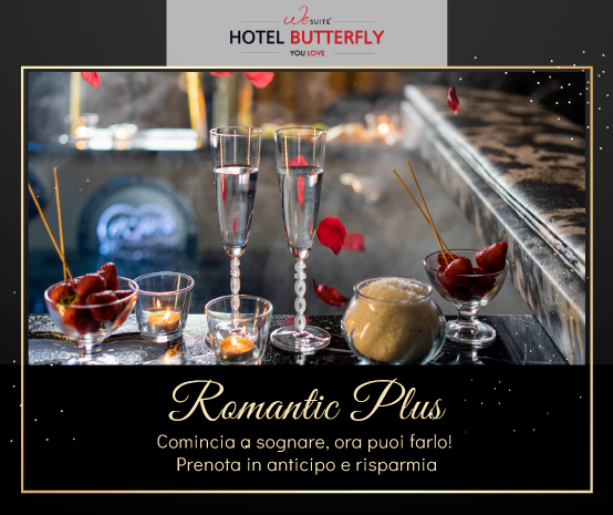 romantic plus