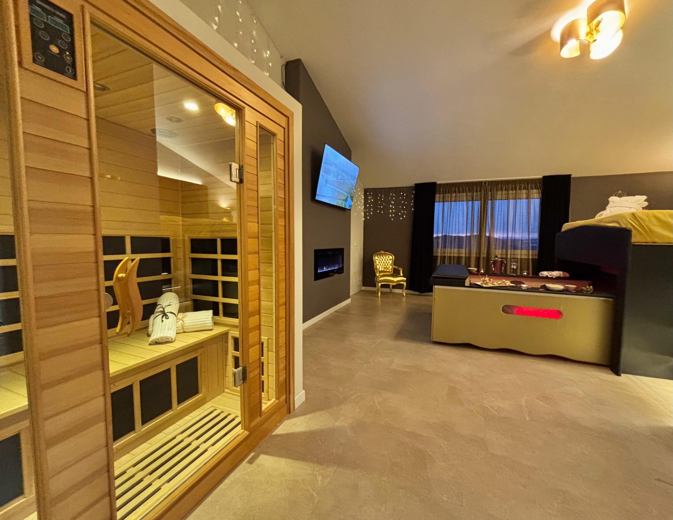 Suite mercurio